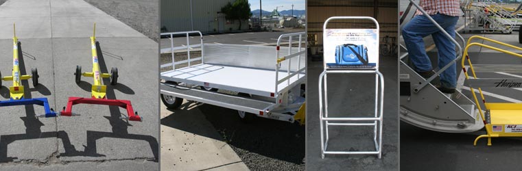 ground-support-equipment