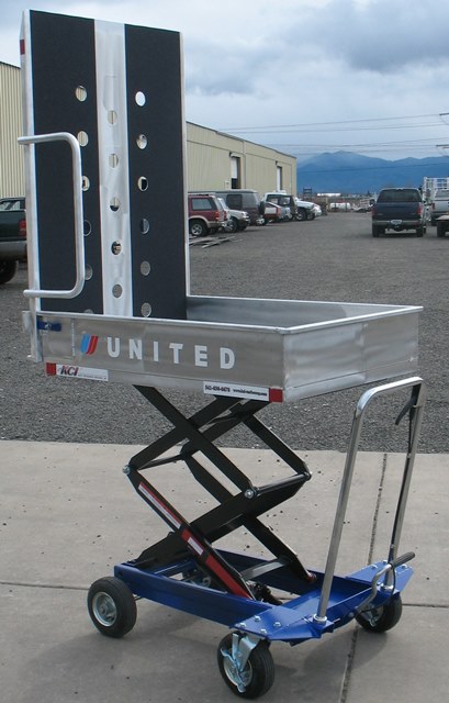 Wheelchair Lifts - KEITH CONSOLIDATED INDUSTRIES